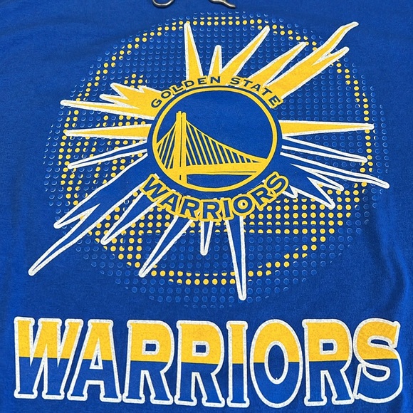 GOLDEN STATE , WARRIORS , KISSING CLOUDS , PLEASING CROWDS , guildan t shirt - Picture 2 of 5